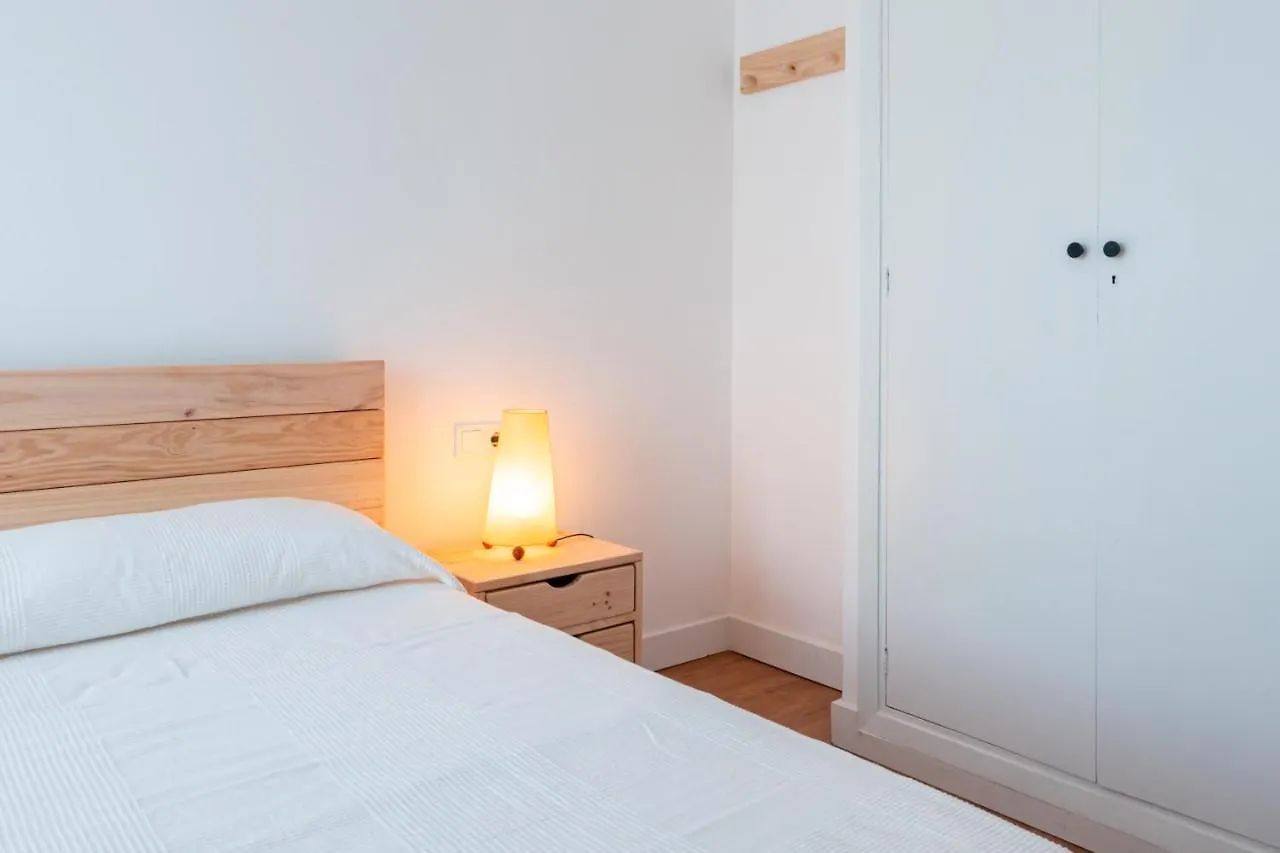 M-4 Calella De Palafrugell 4 Pax Apartment