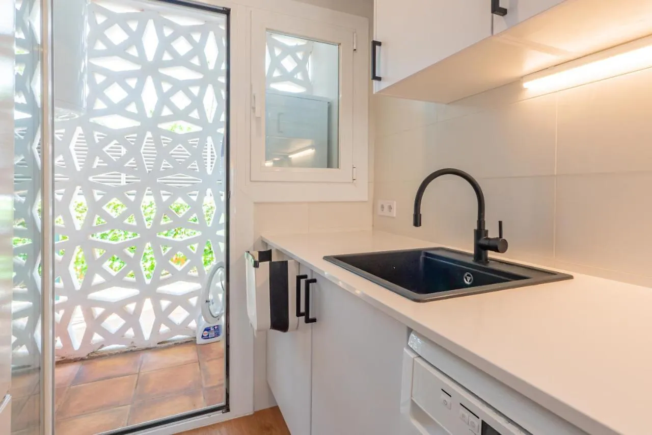 M-4 Calella De Palafrugell 4 Pax Apartment