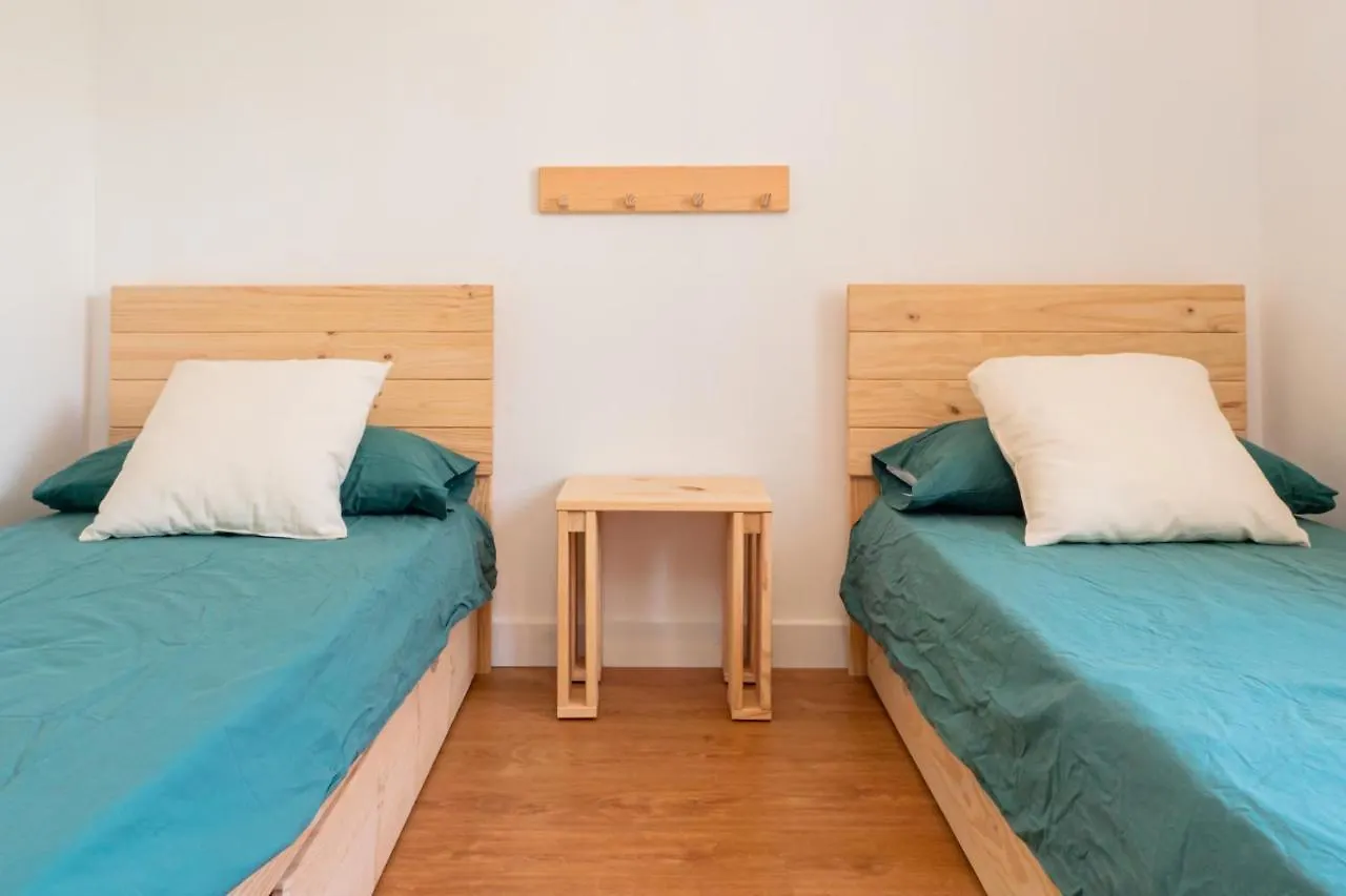 M-4 Calella De Palafrugell 4 Pax Apartment